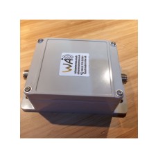 1:1 CURRENT BALUN 2 KW 1:1 CURRENT BALUN 2 KW