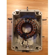 4:1 CURRENT Transformer 1. 0 KW