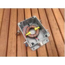 4:1 CURRENT Transformer 1. 0 KW