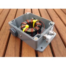 9:1 UNUN Transformer 2 Kw  160 -10m