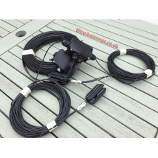 G5RV Multi Band Antenna