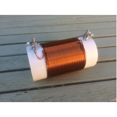 HWEF 40 - 80m Coil for Small Gardens