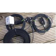 HF ZS6BKW Multi Band Antenna